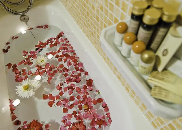 Pensjonat Casa Velarde 3*