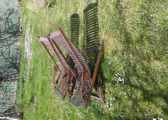 招待所 卡萨威拉德旅馆 托雷拉韦加