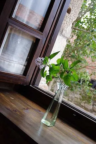 Pensjonat Casa Velarde Torrelavega