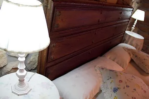 Pensjonat Casa Velarde 3*