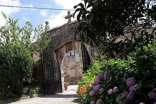 Pensjonat Casa Velarde Torrelavega