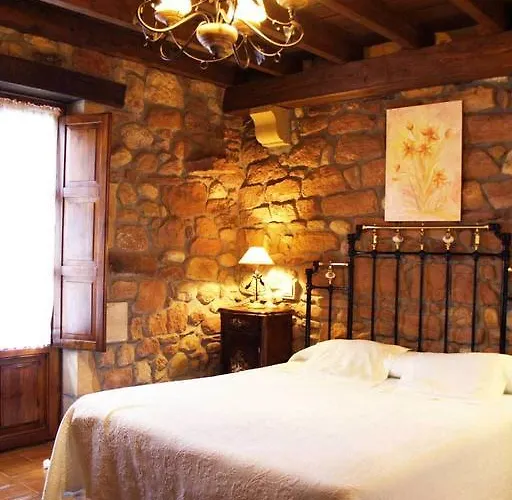 Casa Velarde 토렐라베가