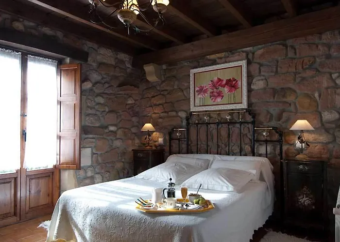 게스트하우스 Casa Velarde