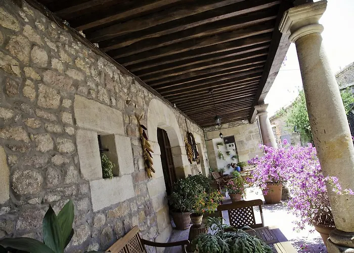 게스트하우스 Casa Velarde