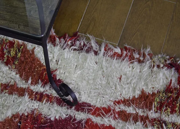 게스트하우스 Casa Velarde 3*