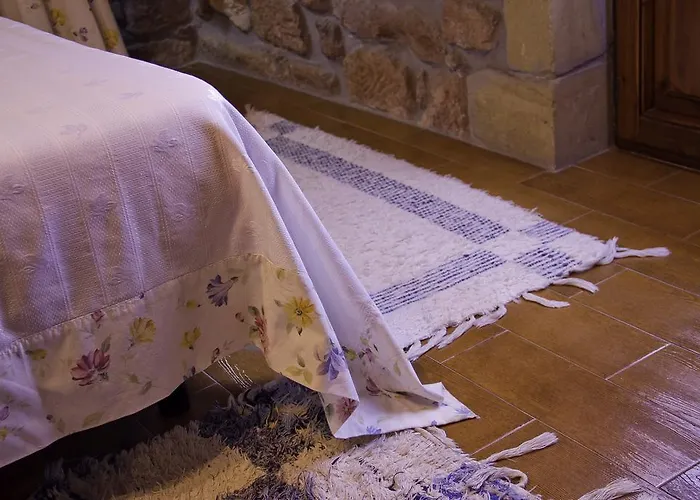 卡萨威拉德旅馆 托雷拉韦加