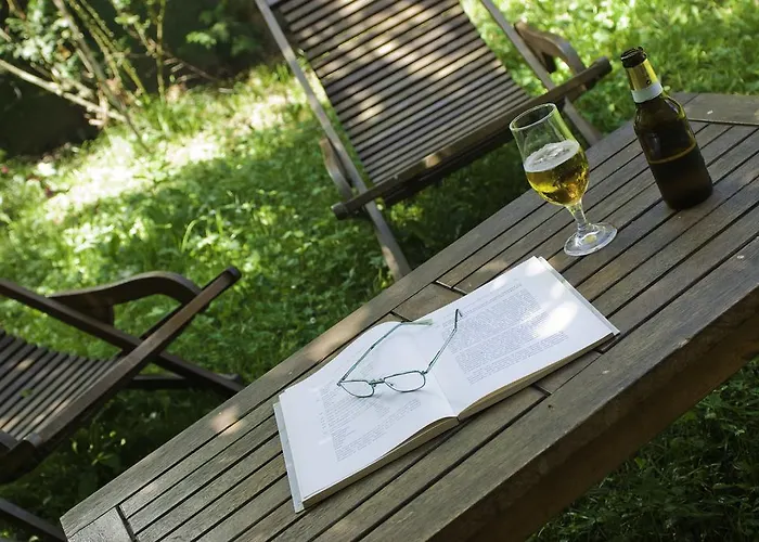 Pensjonat Casa Velarde 3*