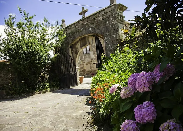 卡萨威拉德旅馆 托雷拉韦加