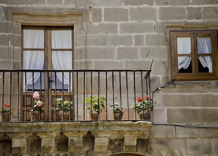 Pensionat Casa Velarde Torrelavega