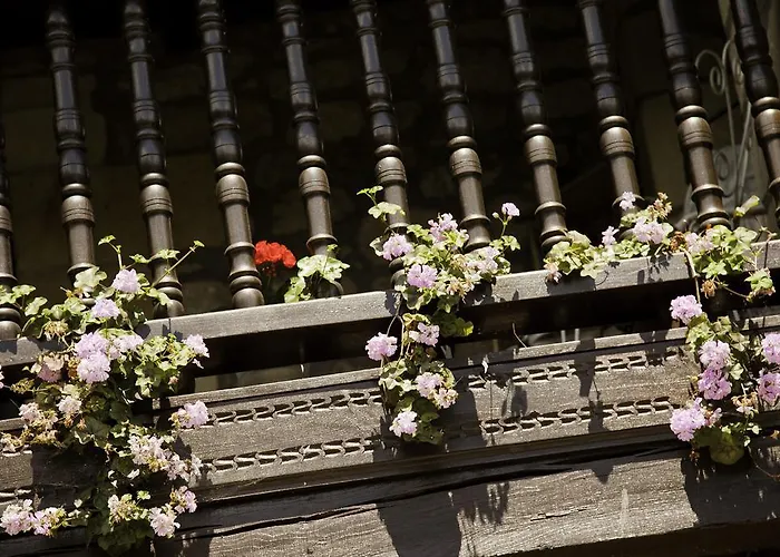 招待所 卡萨威拉德旅馆 3*