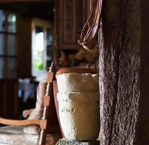 Casa Velarde 게스트하우스 토렐라베가