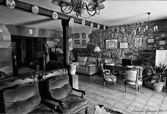 Casa Velarde 3* 토렐라베가