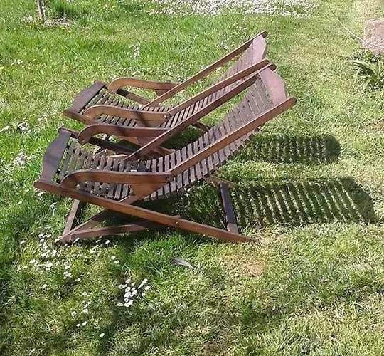 卡萨威拉德旅馆 招待所