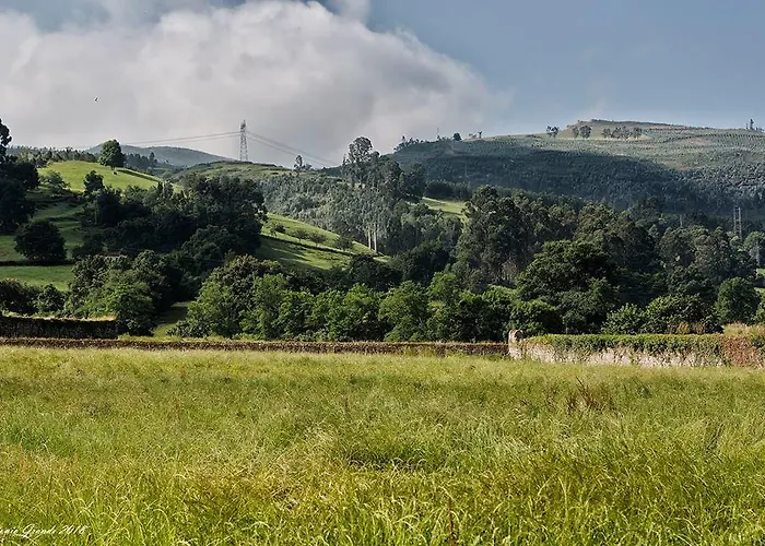 Casa Velarde Torrelavega