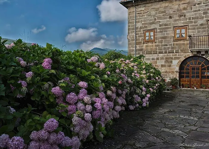 Casa Velarde 3* Torrelavega